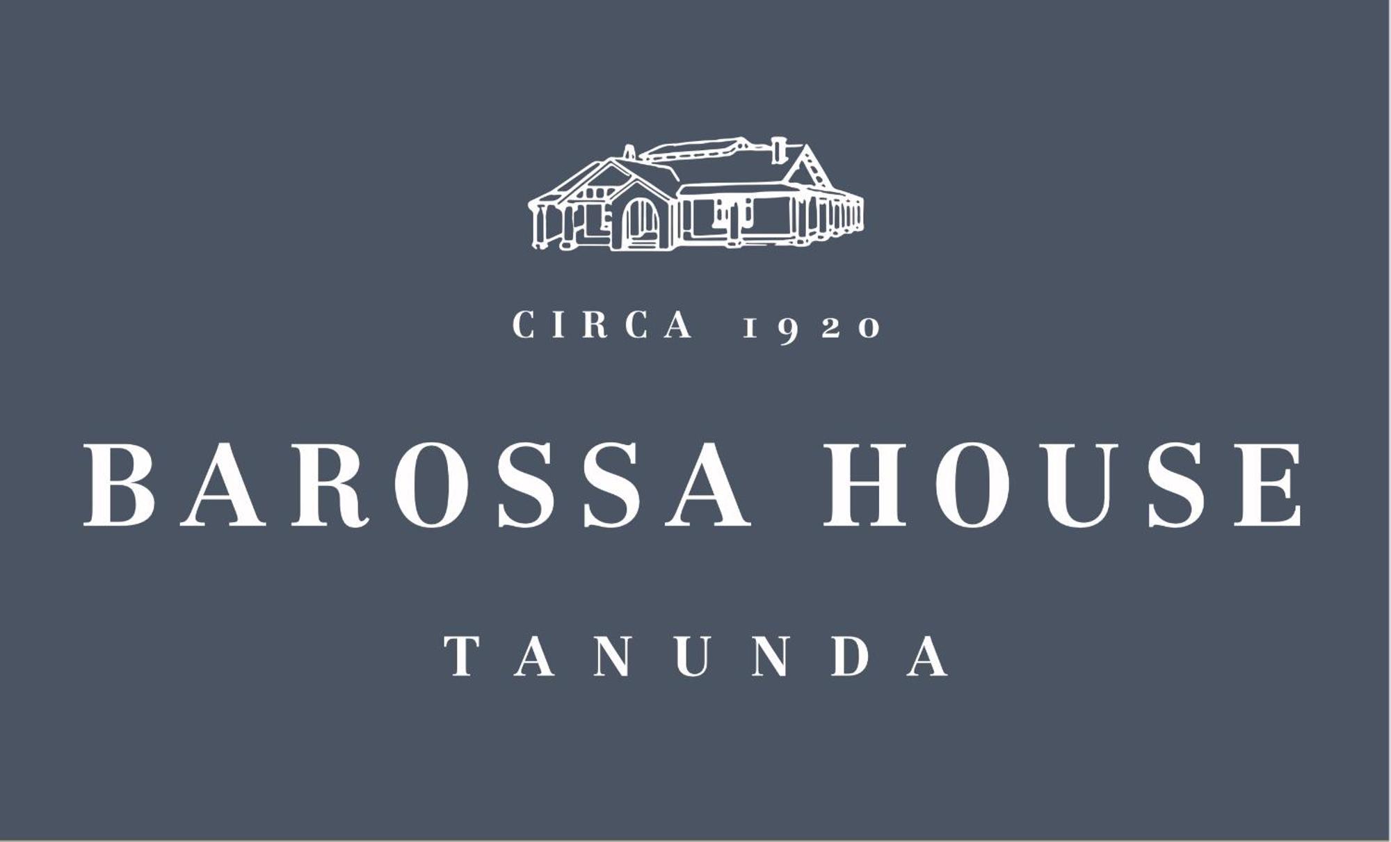 לינה וארוחת בוקר טנודה Barossa House מראה חיצוני תמונה