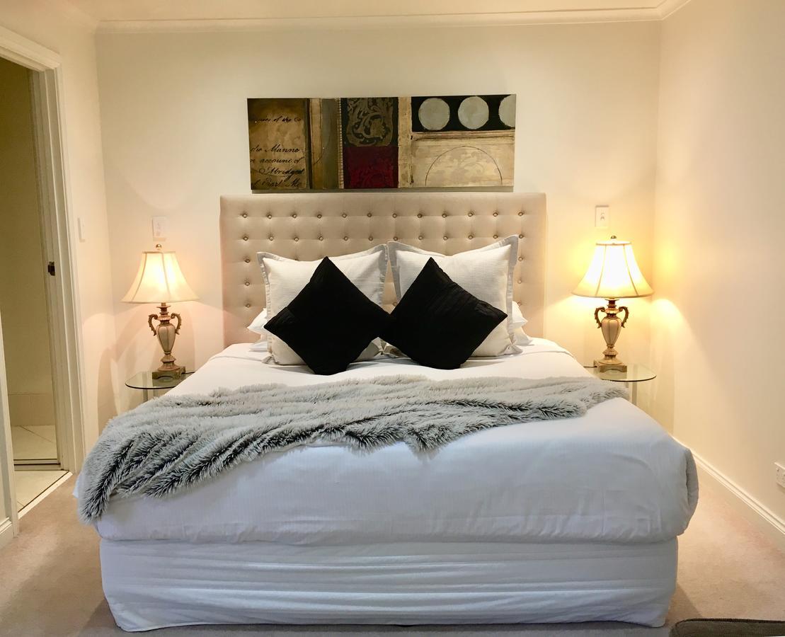 לינה וארוחת בוקר טנודה Barossa House מראה חיצוני תמונה