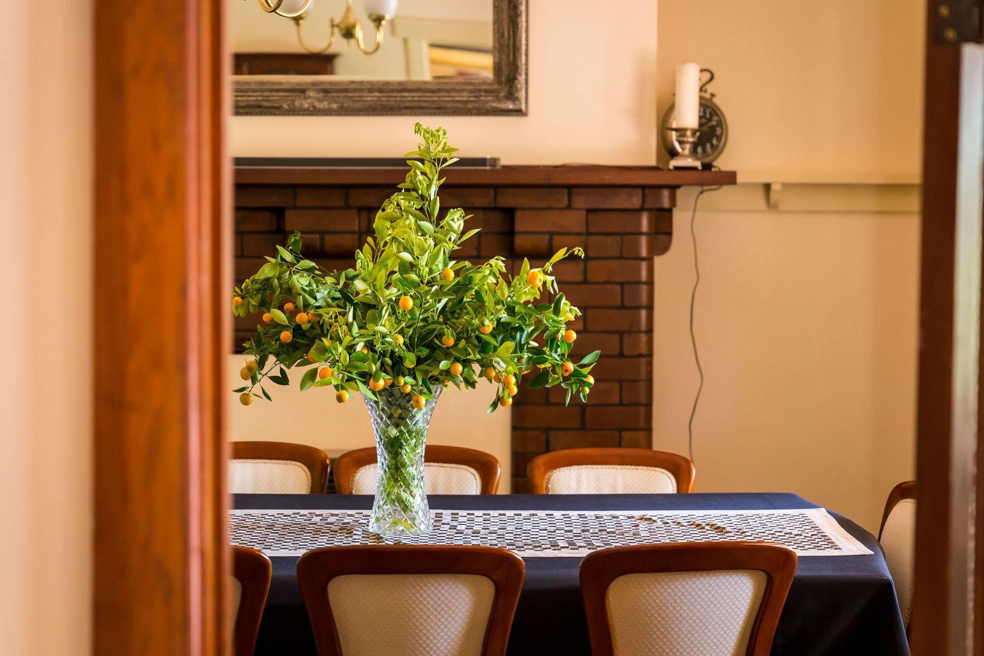 לינה וארוחת בוקר טנודה Barossa House מראה חיצוני תמונה